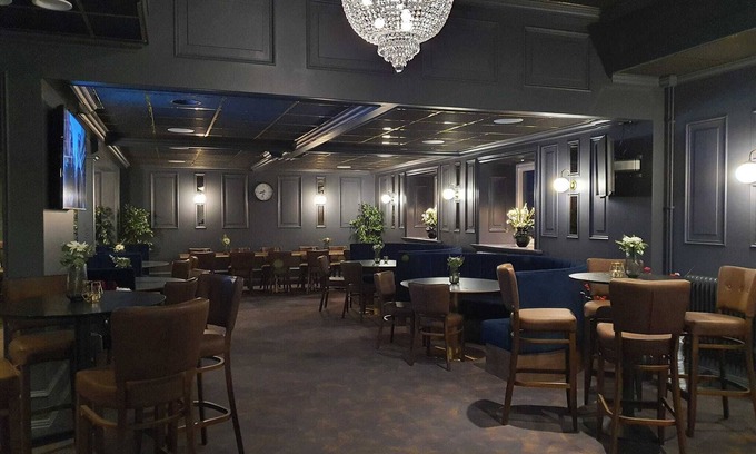 Tierp Hotel | Centralhotellet Tierp
