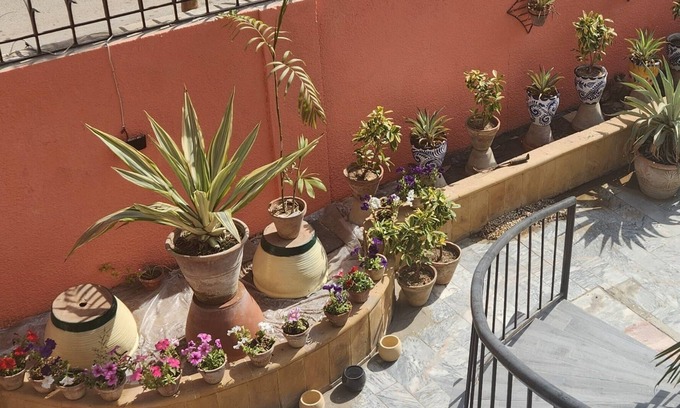 Saddar Town House | Centrally located 2 bed luxury Villa in very secure area of DHA phase 2