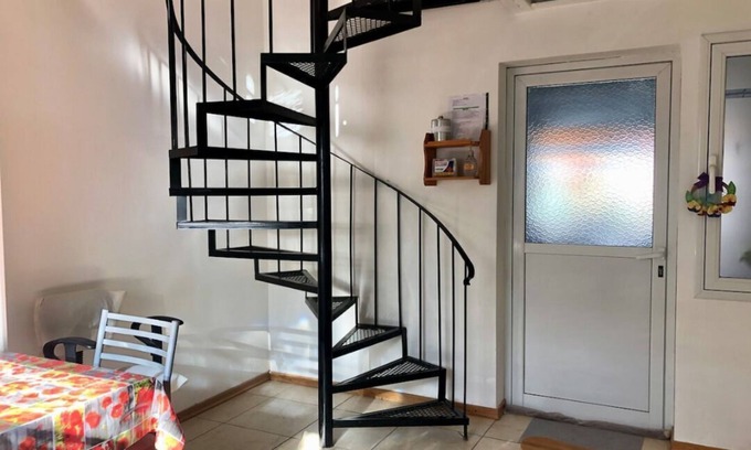 Esquel Apartment | Centrally located, comfortable and safe apartment