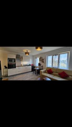 Bourges Apartment | Centre à pied