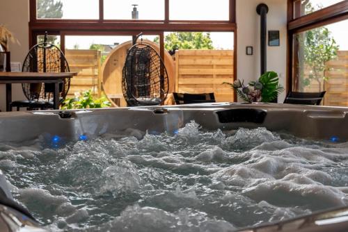 Braives Bed & Breakfast | Centre Au Chardon
