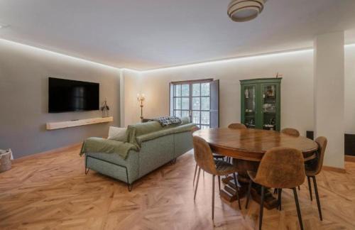 Burgos Apartment | Centro Burgos Real Consulado 1787