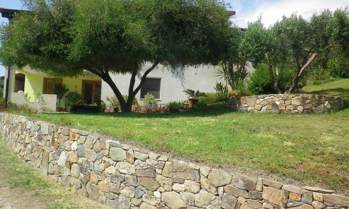 Fluminimaggiore Bed & Breakfast | Centro di Turismo Equestre SHANGRILA'