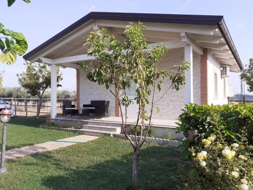 Frascineto Apartment | Centro Ippico Iannibelli