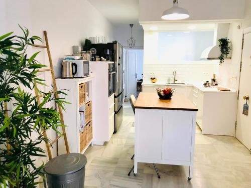 La Goleta Apartment | Centro Malaga