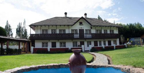 Nueve de Julio Resort | Centro Vacacional Huaychulo