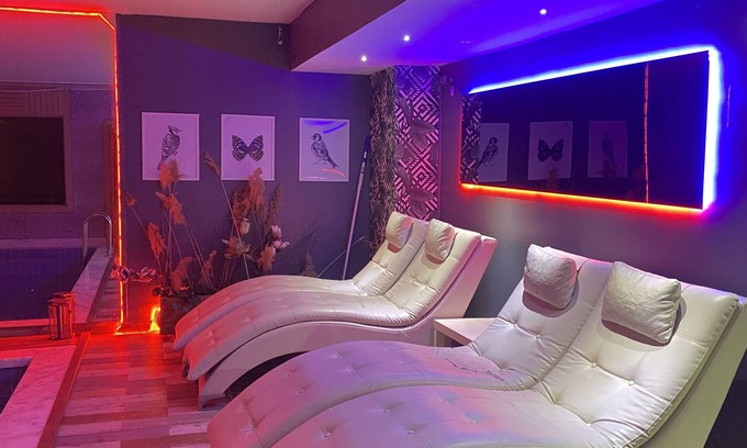 Ankara City Center Apartment | Centrum Hotel & Spa