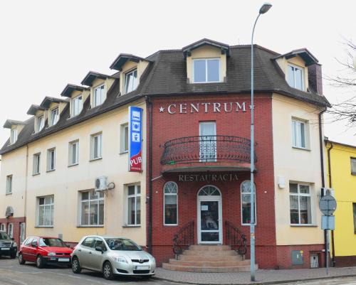 Supca Bed & Breakfast | Centrum