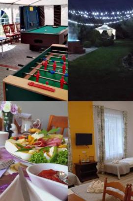 gmina Wierzbinek Resort | Centrum Wypoczynkowe COMPLEX