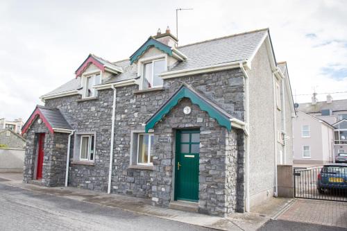 Enniscrone House | Ceol na Mara Holiday Homes - Cois Tra & Cor na dTonn