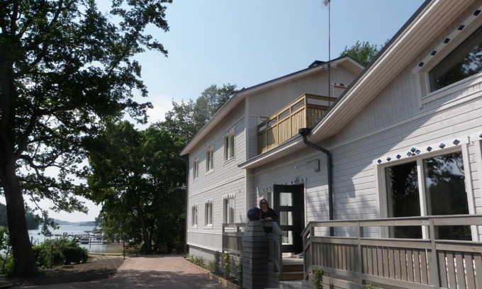 Taalintehdas Bed & Breakfast | Ceracon Inn