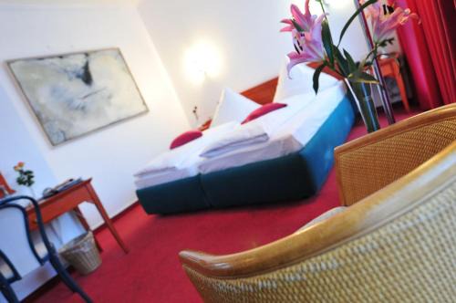 Altstadt-Nord Hotel | Cerano City Hotel Köln am Dom