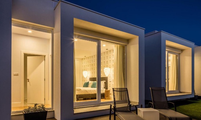 Fundao Hotel | Cerca Design House