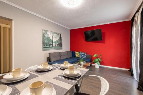 Aranjuez Apartment | Cerca Warner Park - Apartamento PALACIO ARANJUEZ