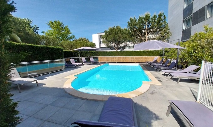 Merignac House | CERISE Bordeaux Mérignac Aéroport