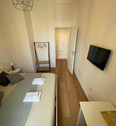 Cagnola House | Certosa