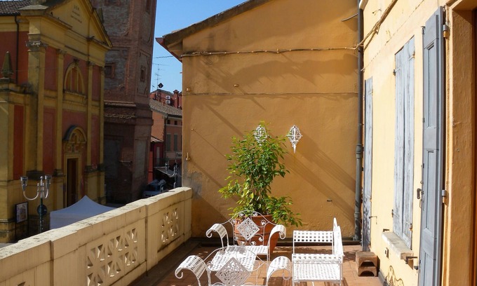 Molinella Bed & Breakfast | Cesare Magli e Figli Residenza d'Epoca