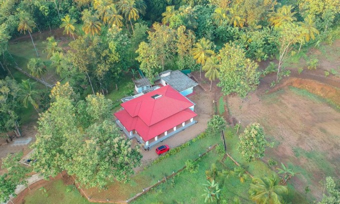 Pallebedda House | Ceylon Cinnamon Bungalow