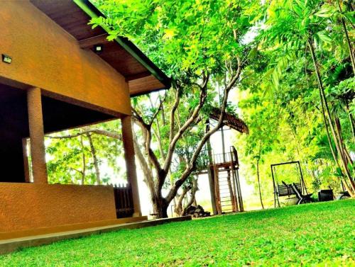Polonnaruwa House | Ceyted Cottage, Polonnaruwa