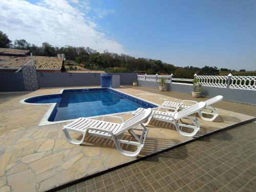 Atibaia House | Chácara Atibaia