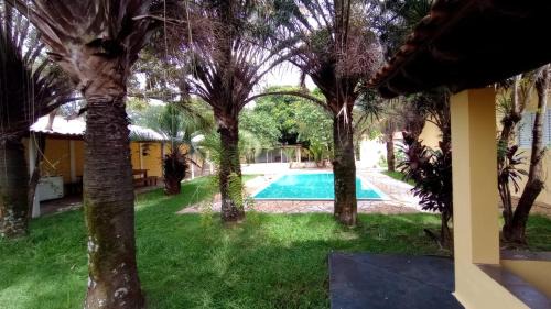 Ribeirao Preto House | Chácara Ben te vi