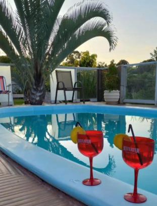Itu House | Chácara Rancho LG