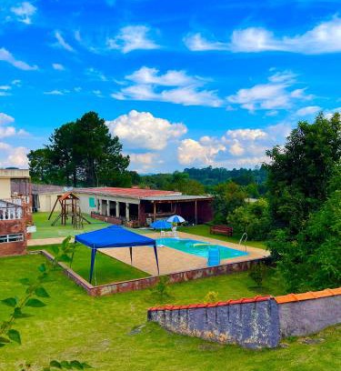 Sao Roque House | Chácara Refúgio do Vinho