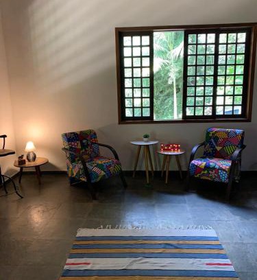 Valenca House | Chácara São Francisco