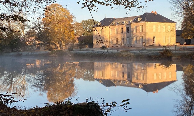 Oradour-sur-Glane Other | Château à 17 Minutes de Limoges et 8 Minutes de L'aéroport de Limoges