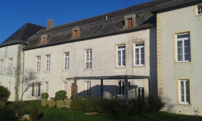 Buchy House | Château de Buchy