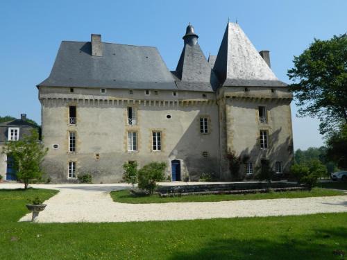 Chalais Hotel | Château de Mavaleix