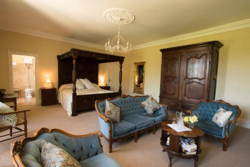 La Bachellerie Bed & Breakfast | Château de Valette