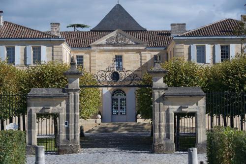 Arsac House | Château du Tertre