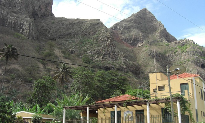 Ribeira Grande Cottage | Chã de Arroz Country House