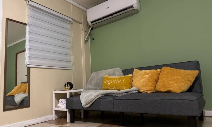 Tierras Nuevas Saliente Apartment | CH 1003: Cozy studio with kitchenette, WiFi & Pool, CH 1003: Cozy studio in amazing Manatí with AC,