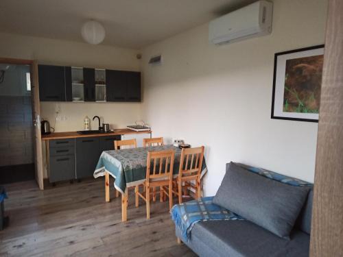 Tuplice Apartment | Chabrowa Polana