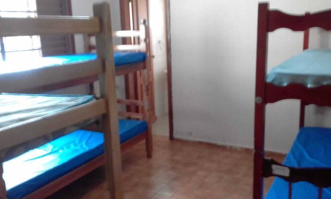 Residencial Hipica Jaguari Cottage | CHACARA CASA BELLA