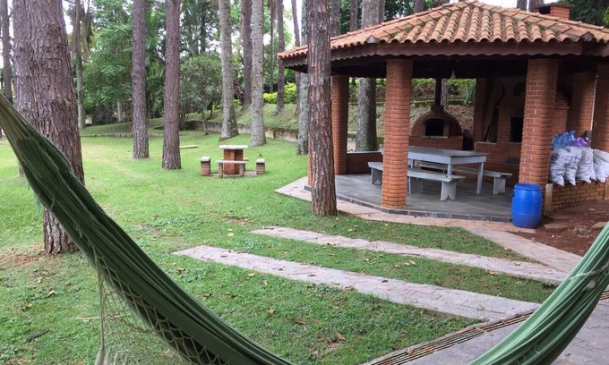 Itatiba House | Chácara Itatiba - for the whole family