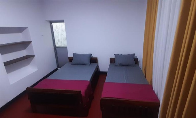 Keppetipola House | Chadini Holiday Home