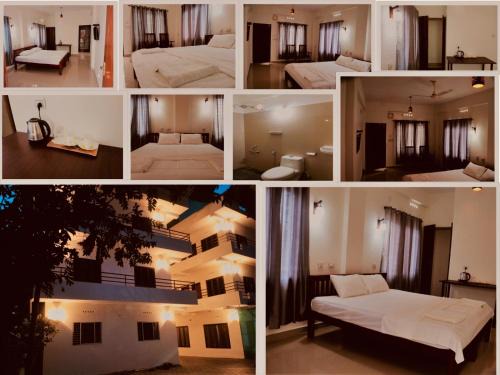 Alwaye House | CHAEL Airport Residency,Nedumbassery Cochin