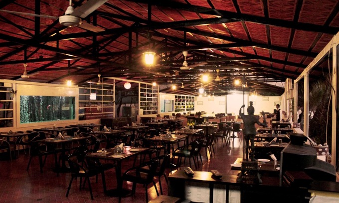 Sahakar Nagar Hotel | Chairman's Resort