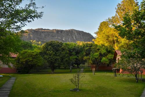 Tiradentes Cabin | Chalés da Estrada Velha