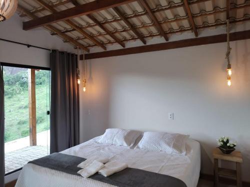 Santa Maria Madalena Apartment | Chalés Rancho da Marcha