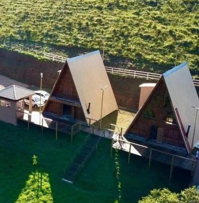 Delfim Moreira Cabin | Chalés Vale dos sonhos em Delfim Moreira MG