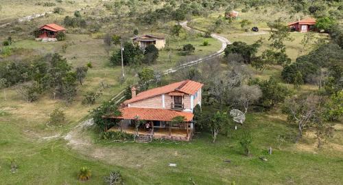 Carrancas Ski Chalet | Chalés Vila Carrancas - Unidade Serra