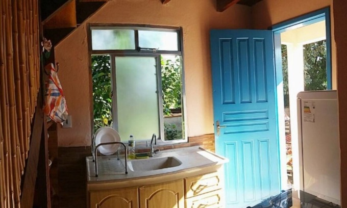 Conceicao do Ibitipoca Ski Chalet | Chalet located in the center of Ibitipoca-MG
