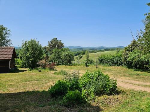 Brazey-en-Morvan Ski Chalet | Chalet à Brazey-en-Morvan