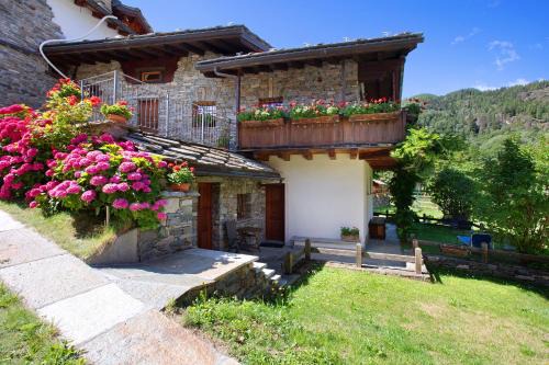 Grand Haury Ski Chalet | Chalet 1175 - Grand-haury