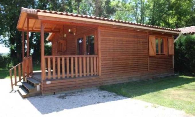 Casties-Labrande Ski Chalet | Chalet 3 étoiles - Piscine - eehgfc