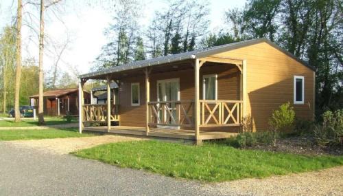 Moncontour Ski Chalet | Chalet 3 étoiles - Parc aquatique - eebbhb